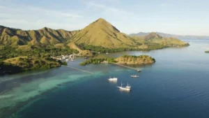 labuan bajo