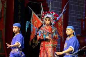 sichuan opera