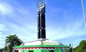 Pesona Wisata Kalimantan Barat