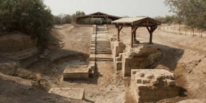 Menelusuri Sejarah Yesus di Israel