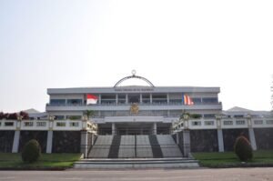vihara maha vihara