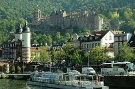 Heidelberg: 