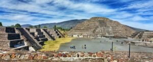 Teotihuacan: