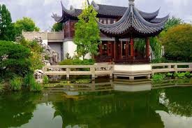 Suzhou: 