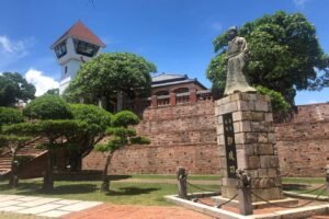 Benteng Anping:
