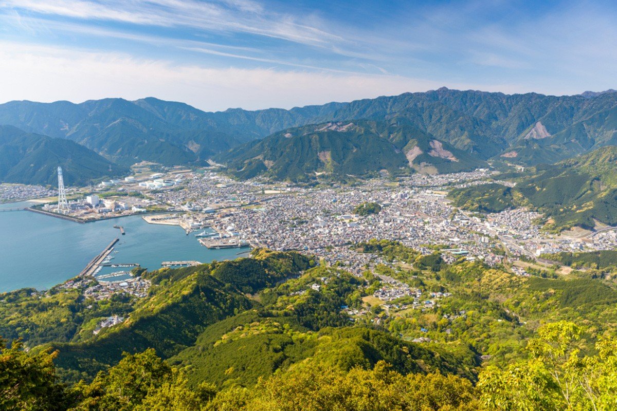 Kumano Kodo: Jalur Ziarah Kuno Warisan Dunia UNESCO