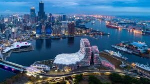 Kaohsiung: 