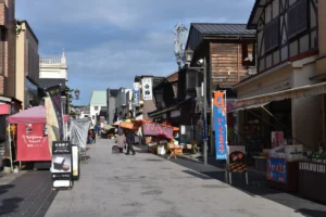 Kota Wajima: 