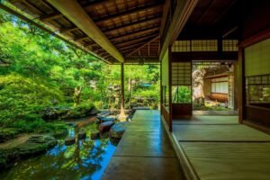 Kanazawa: 
