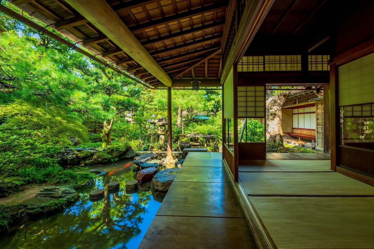 Kanazawa: