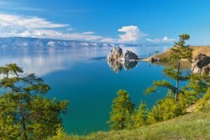 danau baikal