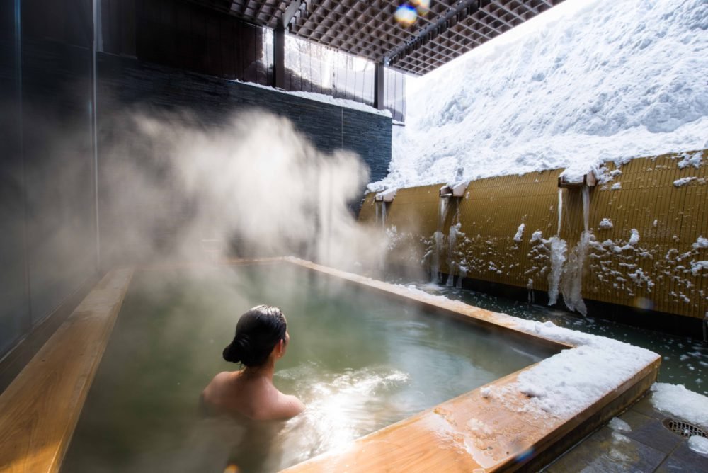 Panduan Berendam Di Onsen Jepang Sesuai Tata Krama