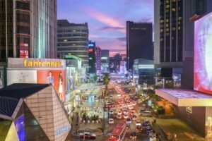 Bukit Bintang: