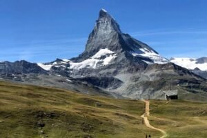 matterhorn