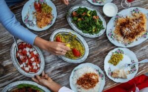 Menjelajahi Keunikan Tradisi Dan Kuliner Khas Kota Dubai