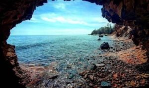 danau superior