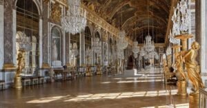 Versailles