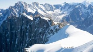 Mont Blanc