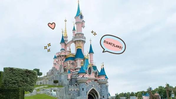 Disneyland: Cara Cerdas Menikmati Liburan Tak Terlupakan